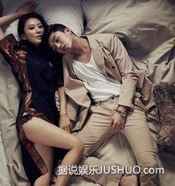 韩剧《禁忌之恋》结局,命运交织，爱恨难舍的结局揭晓